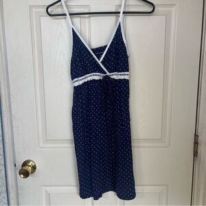 Tommy Hilfiger Polkadot Sundress